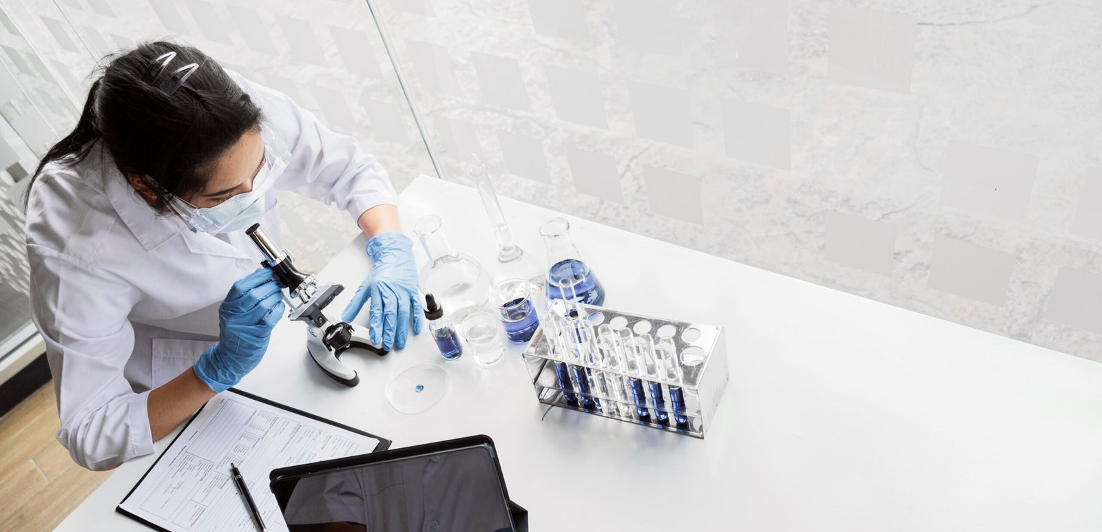 woman-working-chemical-project-new-discovery